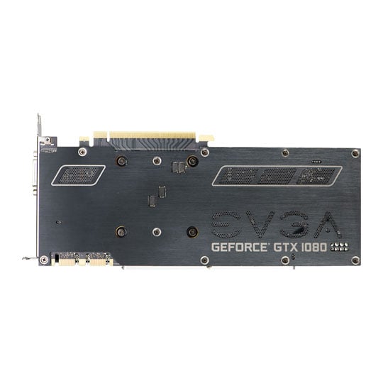 EVGA NVIDIA GeForce GTX 1080 8GB SC GAMING ACX 3.0 : image 4