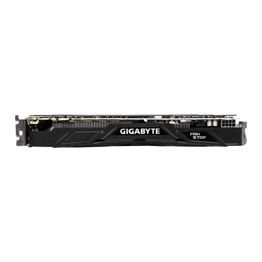 GIGABYTE GTX 1070 GV-N1070G1 Gaming 8GD Gigabyte NVIDIA GeForce GTX 1070 G1 Gaming Graphics Card LN72891