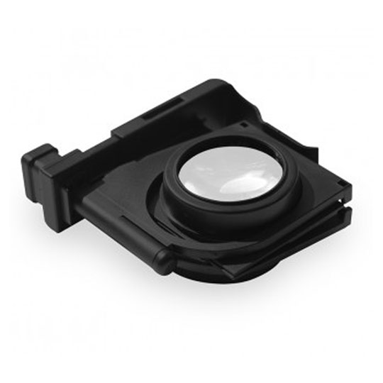 STEALTH VR Pocket Black works with Android, iOS & Google Cardboard apps : image 2