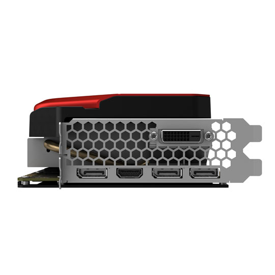ジャンク GAINWARD GTX1080Ti 11GB 中古】 Gainward GEFORCE GTX1080Ti 11GB グラフィックボード