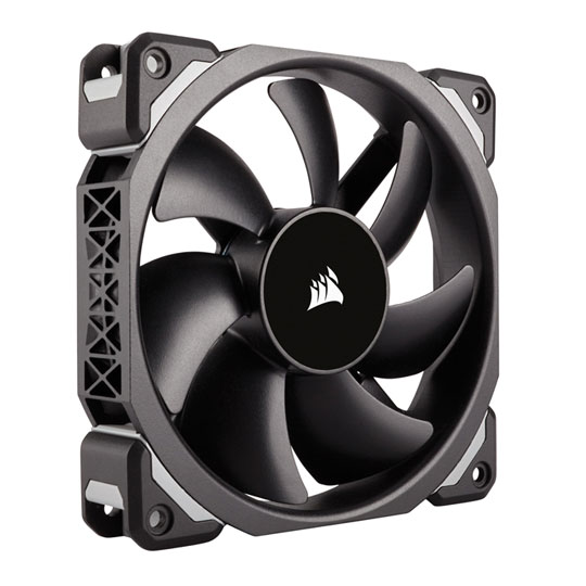 Corsair 120mm ML Series ML120 Pro Single Pack Fan : image 1