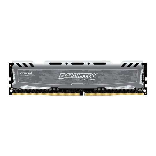 Lexar 16gb 3200 Mhz Crucial Ballistix Ddr4 2400 Ballistix Sport