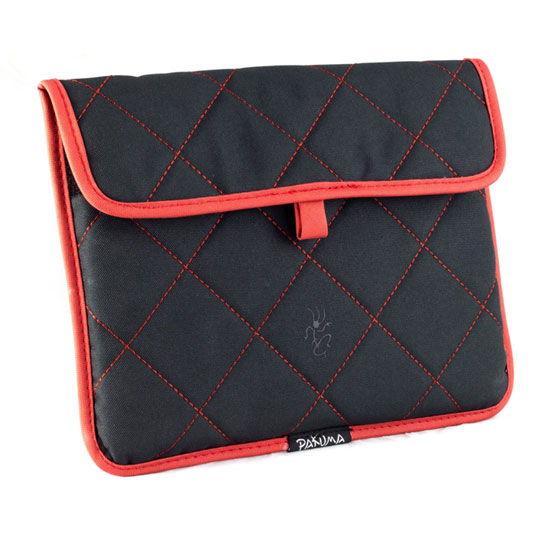 Pakuma eco2tab Cocoon Protective Padded Sleeve for Tablets upto