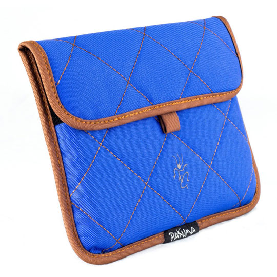 Pakuma eco2tab Cocoon Protective Padded Sleeve upto 8"