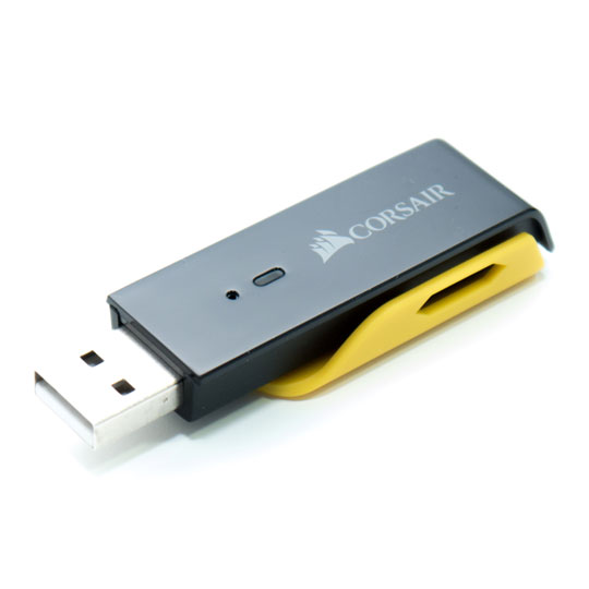 Corsair CA8910018 Replacement USB Dongle For Corsair VOID Headset