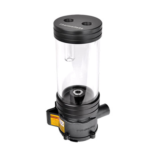 Thermaltake Pacific RL140 140mm water cooling complete kit : image 3