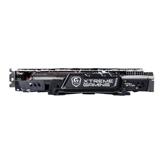Gigabyte NVIDIA GeForce GTX 1080 8GB XTREME GAMING with PREMIUM PACK : image 3