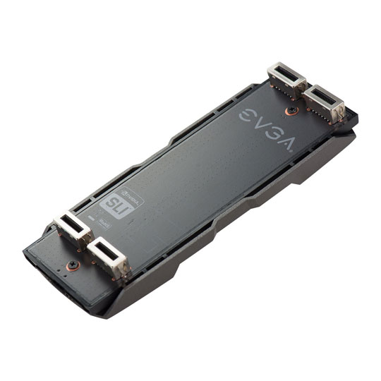 EVGA PRO 2 Way HB/High Bandwidth SLI Bridge - 120mm : image 3