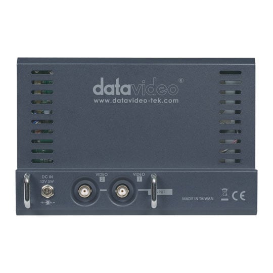Datavideo TLM-700 7 Inch SD TFT LCD Monitor