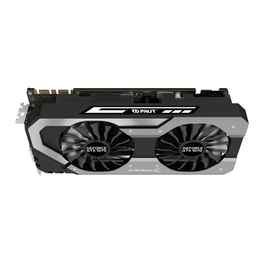 Palit Gtx1070 8Gb Super Jet Stream | eBay