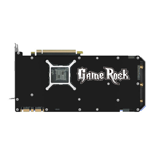 1080 Gamerock Premium Gtx1070 Gamerock Palit NVIDIA GeForce