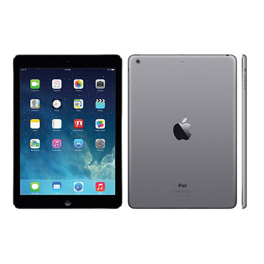 MD787J/A iPad Air Wi-Fi 64GB スペースグレイ Air 64GB iPad gray