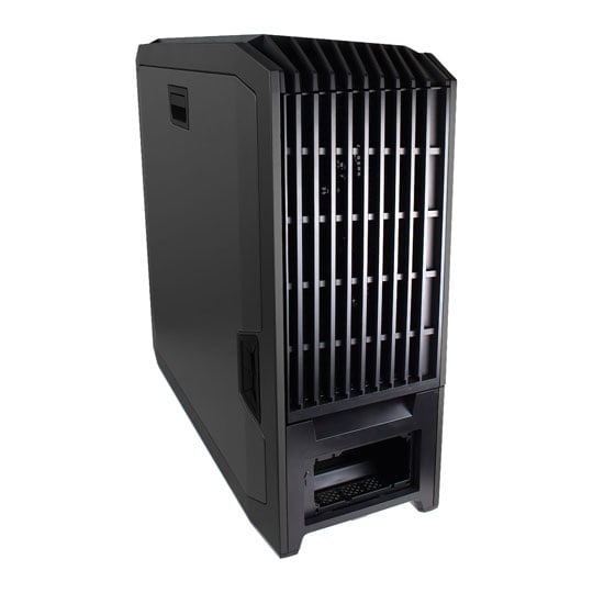 EVGA DG 85 Windowed EATX Tower Pro Gaming PC Case : image 4