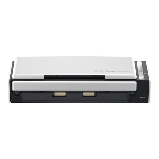 ScanSnap S1300i ADF Image Scanner from Fujitsu