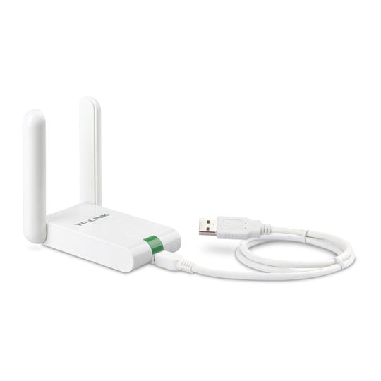 TPLink 11n Wireless 300N USB High Gain Adapter