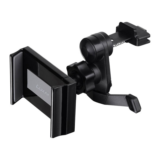 ThermalTake Luxa2 Car Air Vent Smartphone Mount Holder upto 6.5"
