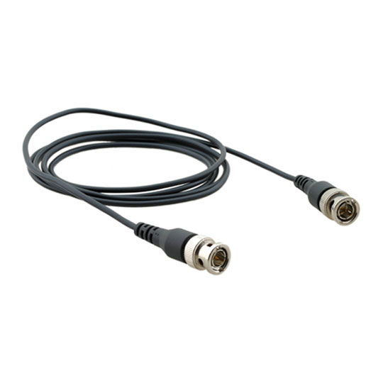 0.3M BNC Male to BNC Male Video Cable by Kramer - Tested to 3G : image 1