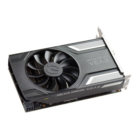 EVGA NVIDIA GeForce GTX 1060 6GB SC GAMING Graphics Card : image 4