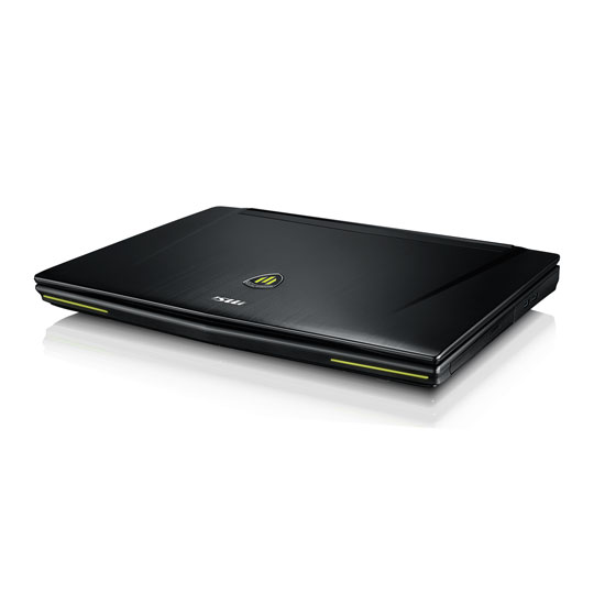 MSI 17.3" WT72 6QN Quadro M5500M Workstation Laptop : image 4