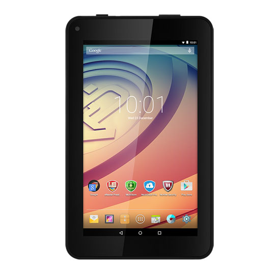 Prestigio 7" MultiPad Wize 3027 Quad Core 8GB Tablet : image 1