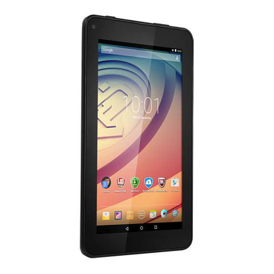 Prestigio 7" MultiPad Wize 3027 Quad Core 8GB Tablet : image 3