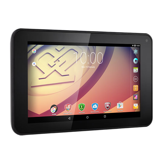 Prestigio 7" MultiPad Wize 3027 Quad Core 8GB Tablet : image 4
