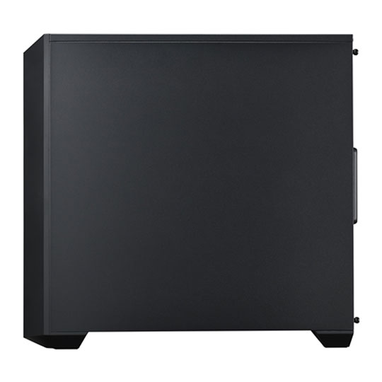 Cooler Master MasterBox 5 Black Edition Mid Tower Case with Window : image 3