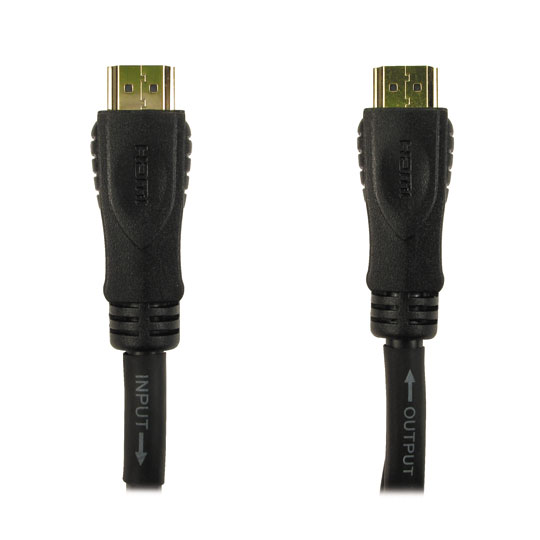 Newlink 25m HDMI Active Booster Cable supports UHD HD+E 3D : image 2