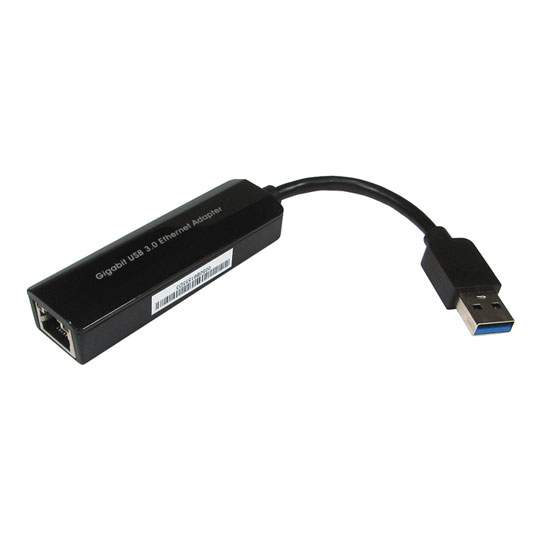 Newlink USB 3.0 to Gigabit Ethernet RJ45 Adaptor : image 1