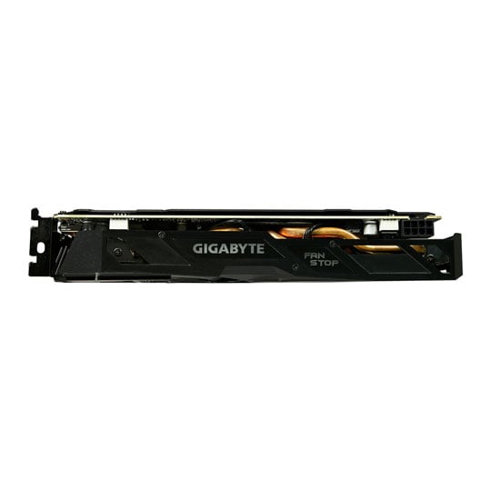 Gigabyte 4GB G1 GAMING RX480 AMD Graphics Card with WINDFORCE 2X : image 3