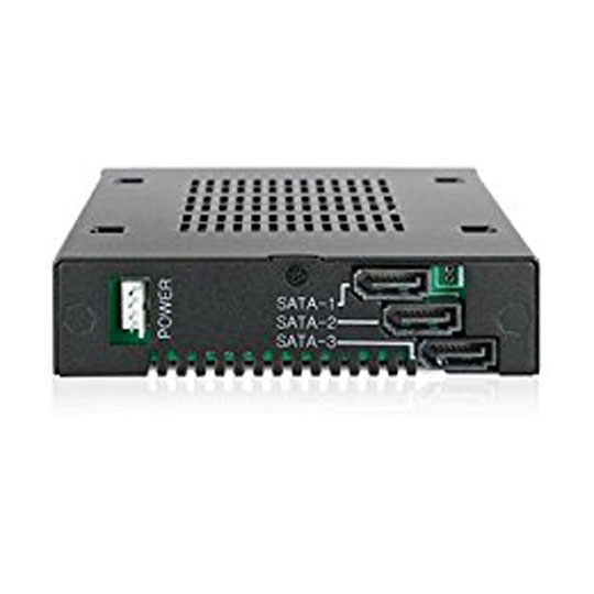 ICY DOCK ToughArmor 2.5" HDD Drive Bay Adaptor : image 3