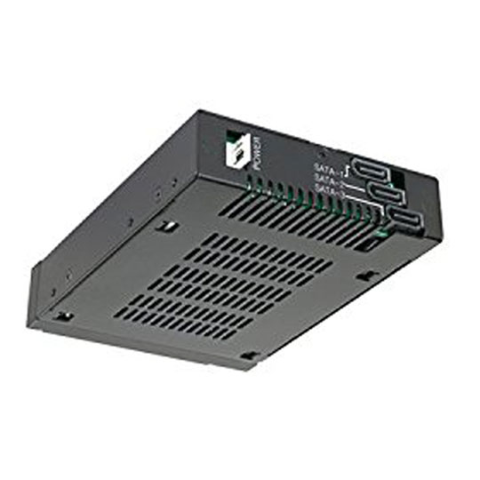 ICY DOCK ToughArmor 2.5" HDD Drive Bay Adaptor : image 4