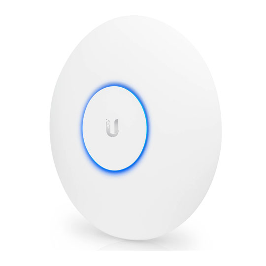Ubiquiti AC Pro MIMO Wireless AC1750 Access Point PoE+ (Inc Injector)