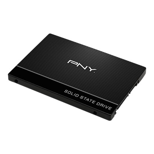 PNY 480GB CS900 2.5" 3D NAND Solid State Drive/SSD : image 3