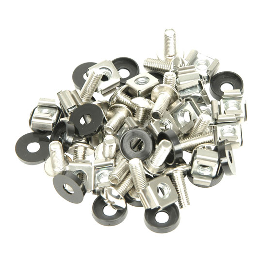 Rack Fixing Kit Pack of 20 by Adastra