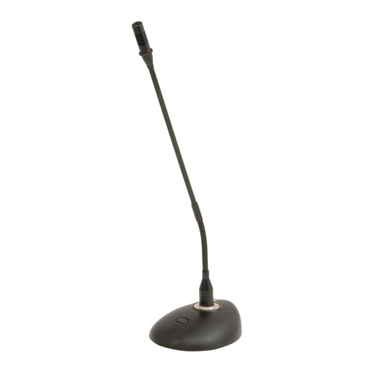 Conference Microphone + Base by Adastra