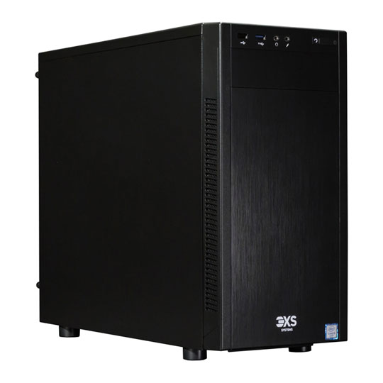 Next Day Gaming PC with NVIDIA GTX 1060 : image 1