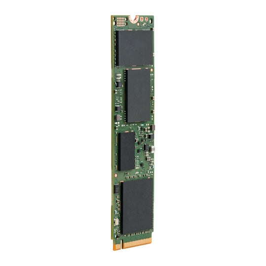 Intel 600p 256GB M.2 NVMe PCIe SSD/Solid State Drive : image 3