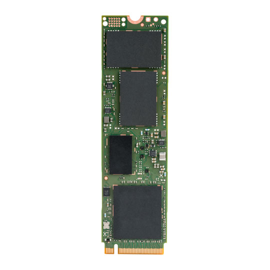Intel 600p 256GB M.2 NVMe PCIe SSD/Solid State Drive : image 4