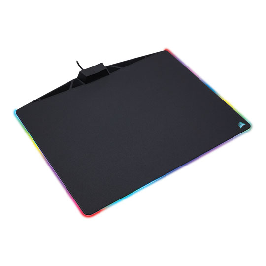Corsair MM800 Polaris RGB Mouse Pad with 15 Zone Lighting : image 2