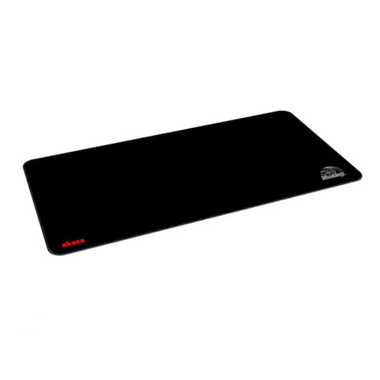 Akasa Venom Black Extra Large Gaming Desktop Pad