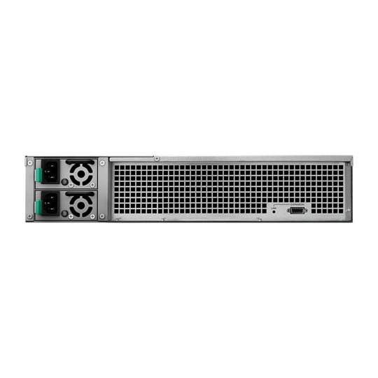 Synology 12 Bay 2U RX1217 Rackmount Expansion Unit : image 4