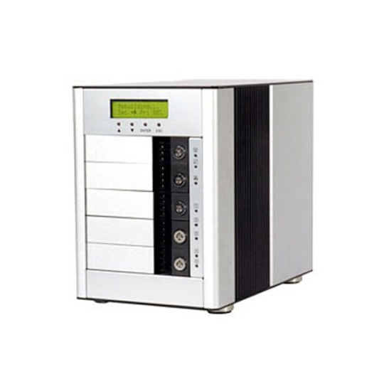 Stardom External , 5x IDE HDD RAID Subsystem with PS, SOHO-RAID, RAID 0,1,3,5 SCSI Host : image 1