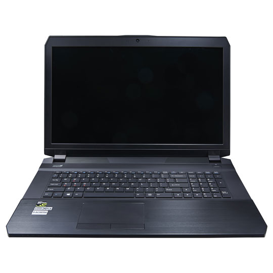 3XS Gaming Laptop 17in GeForce GTX 1070 : image 2