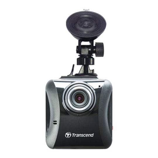 Transcend 16GB DrivePro 100 Car Dash Cam with Suction Mount : image 1