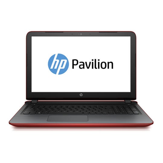 Refurbished - HP 15.6