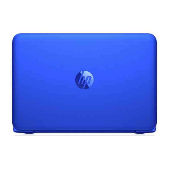 Ex-con HP Stream 11-y050sa AQUA BLUE Palmrest Upper Middle Cover UK Keyboard (go | UK