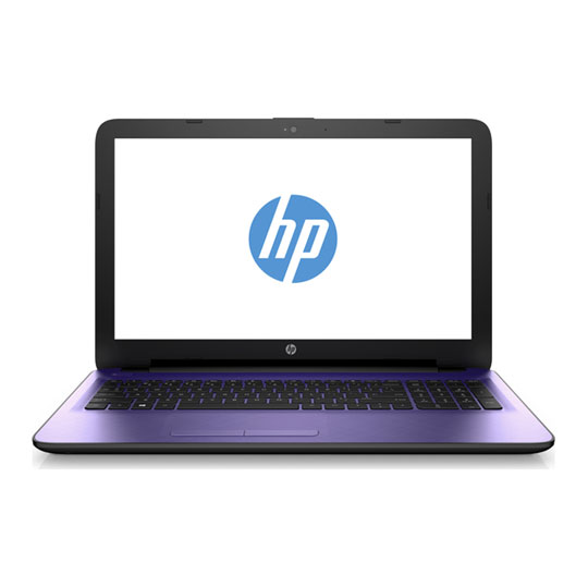 Refurbished - HP 15.6