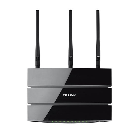 TPLink Archer VR400 11AC VDSL Dual Band Router TPLink Archer VR400 11AC VDSL Dual Band Router