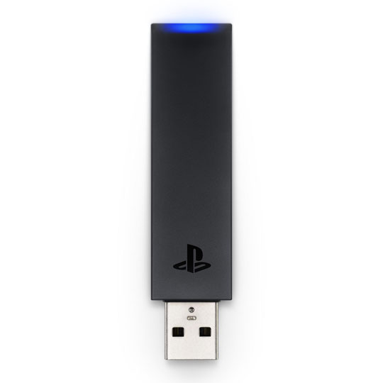 PS4 Dualshock USB Wireless Adaptor from Sony : image 2